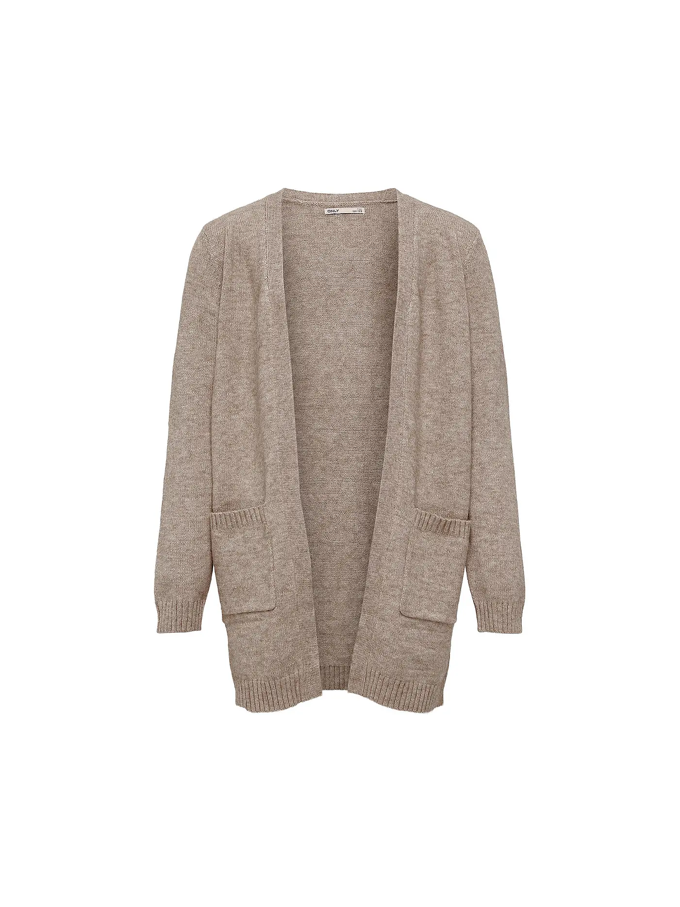 ONLY | Mädchen Strickjacke  KONLESLY | beige